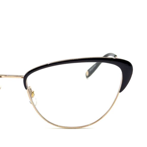 New, Garrett Leight Eyeglasses Vista G-BK 90291 Authentic main image 12